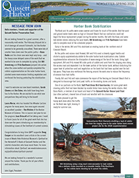 QHPT Newsletter